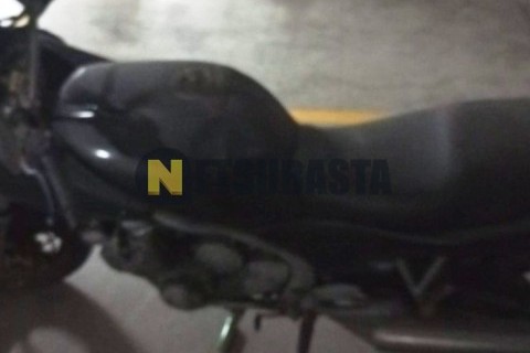 Yamaha XMAX 125 2006