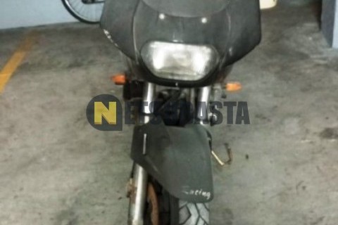 Yamaha XMAX 125 2006