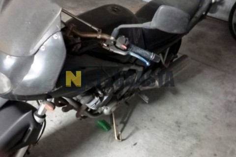 Yamaha XMAX 125 2006