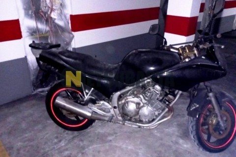 Yamaha XMAX 125 2006