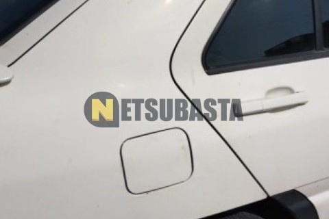 Yamaha XMAX 125 2006
