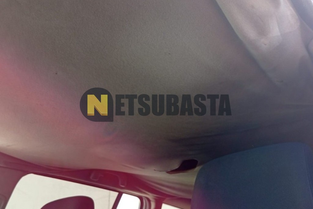 Renault Megane Grand Tour 1.5 dCi 2008