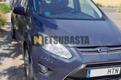 SYM Jet Euro X 50 2010