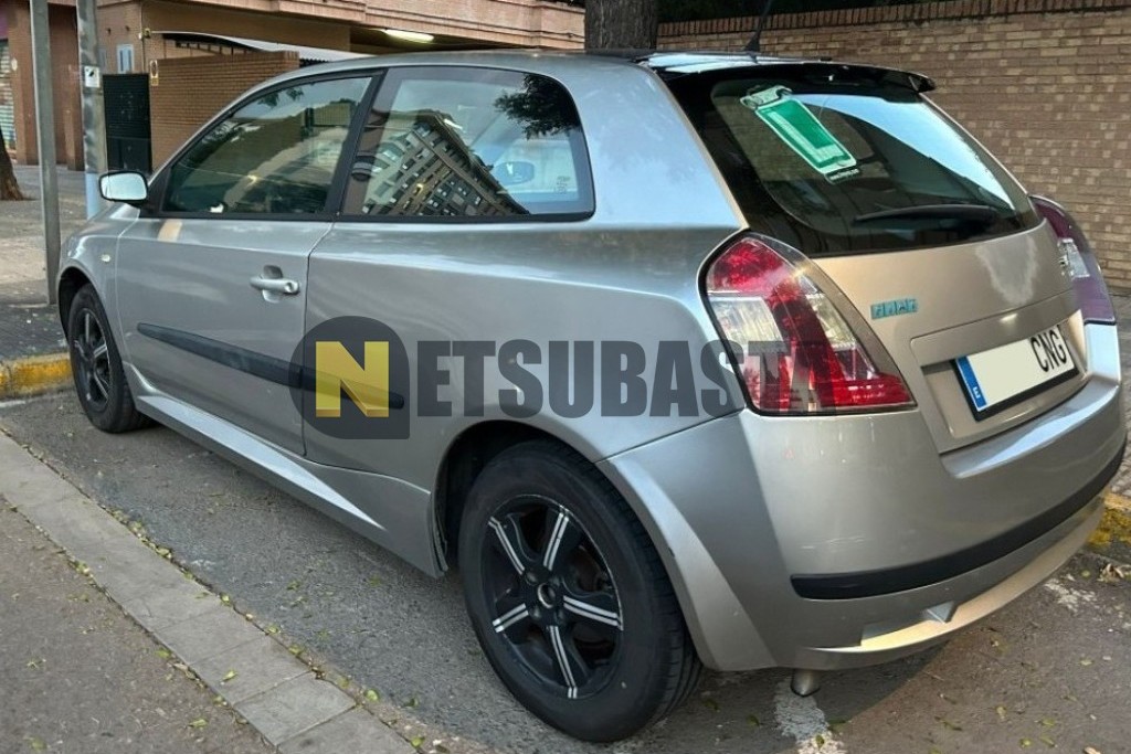 Fiat Stilo 1.6 2003