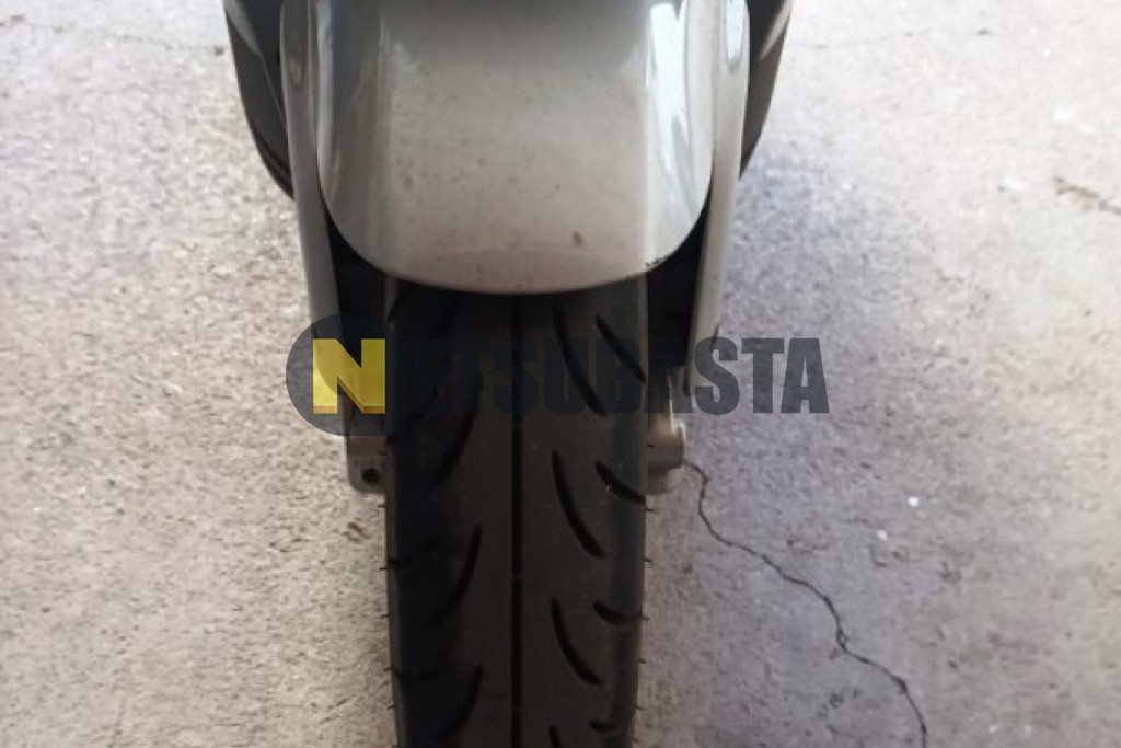 Aprilia Sportcity 250 2007