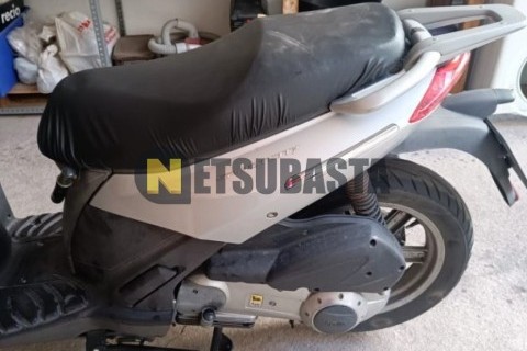 Suzuki VL 1500 Intruder 2001