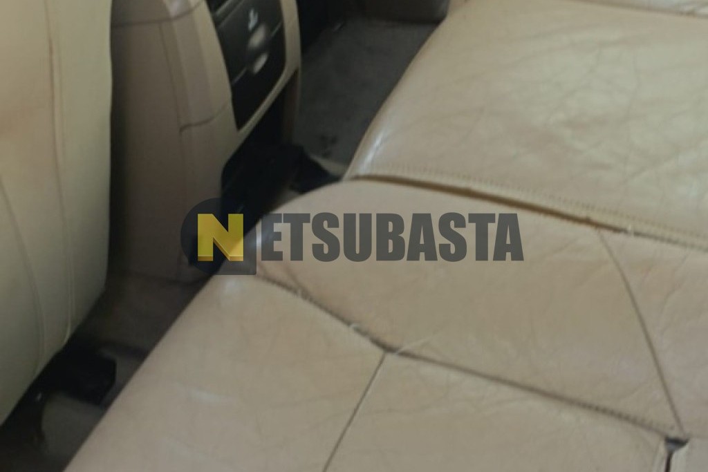 Volvo S60 2.5T Aut. 2004