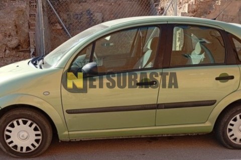 Honda SZX 50S 2001