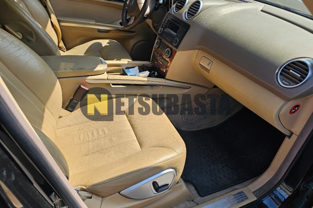 Mercedes-Benz ML 320 CDI 2006