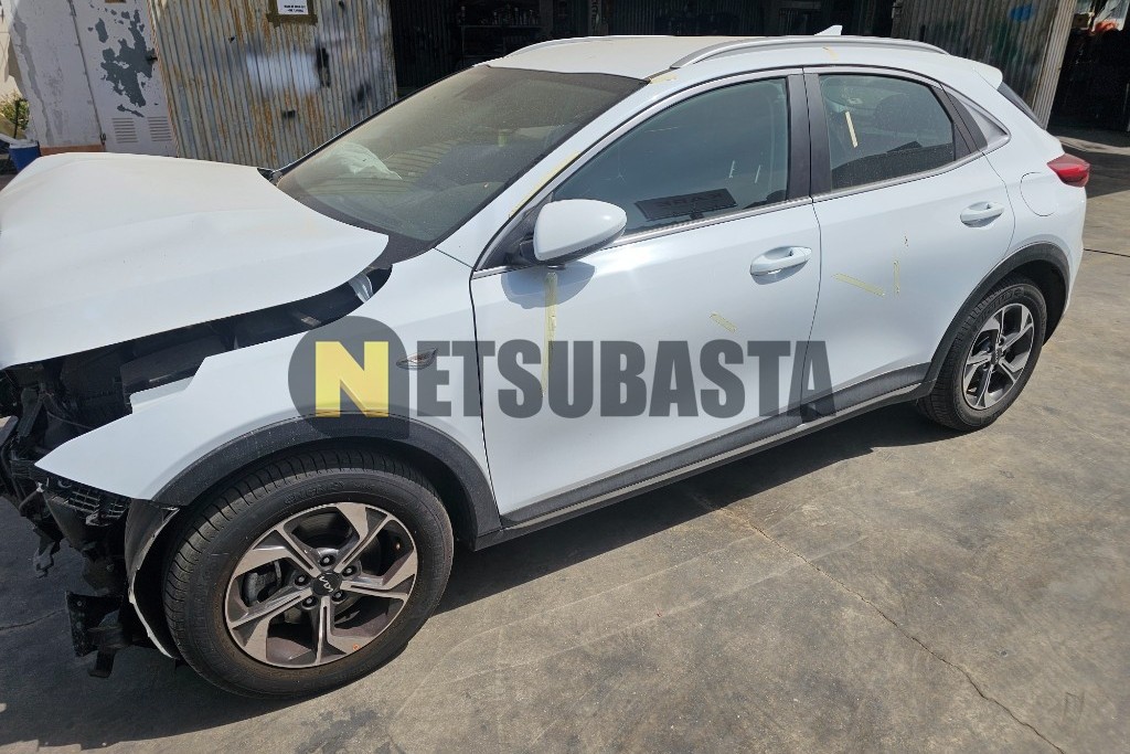Kia XCeed 1.0 T-GDi 2023