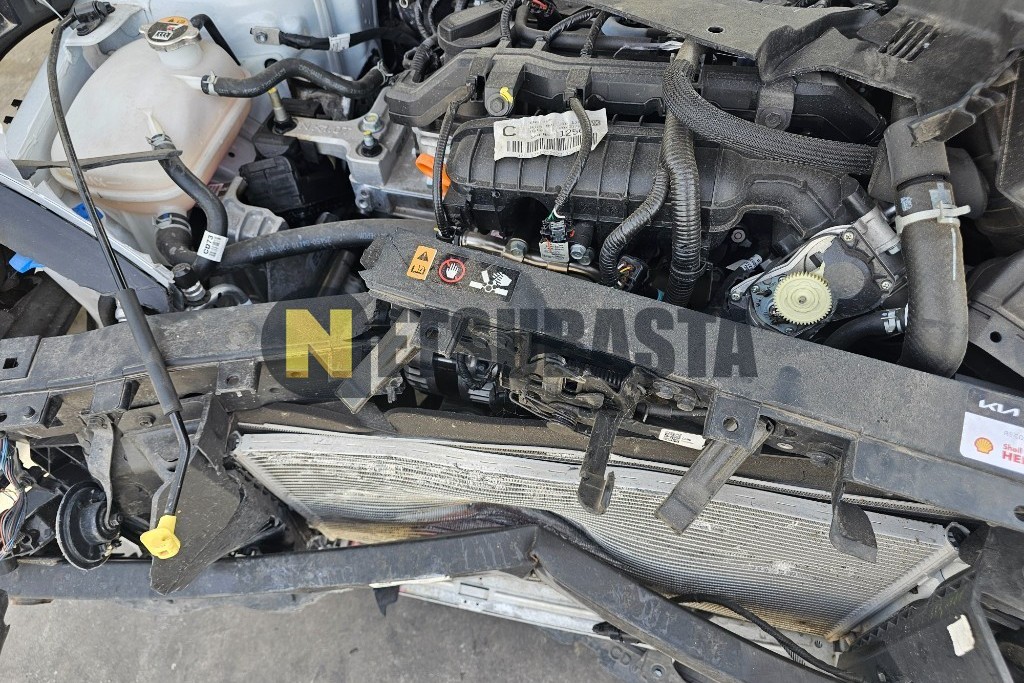 Kia XCeed 1.0 T-GDi 2023