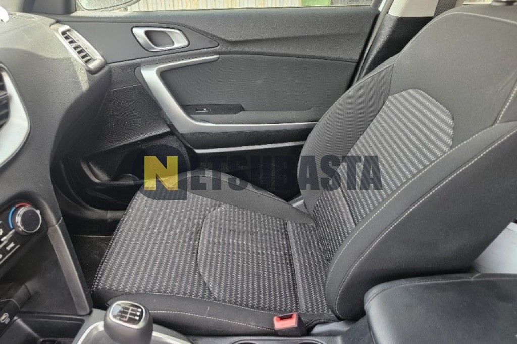 Kia XCeed 1.0 T-GDi 2023