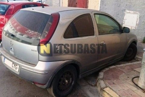 Honda SZX 50S 2001