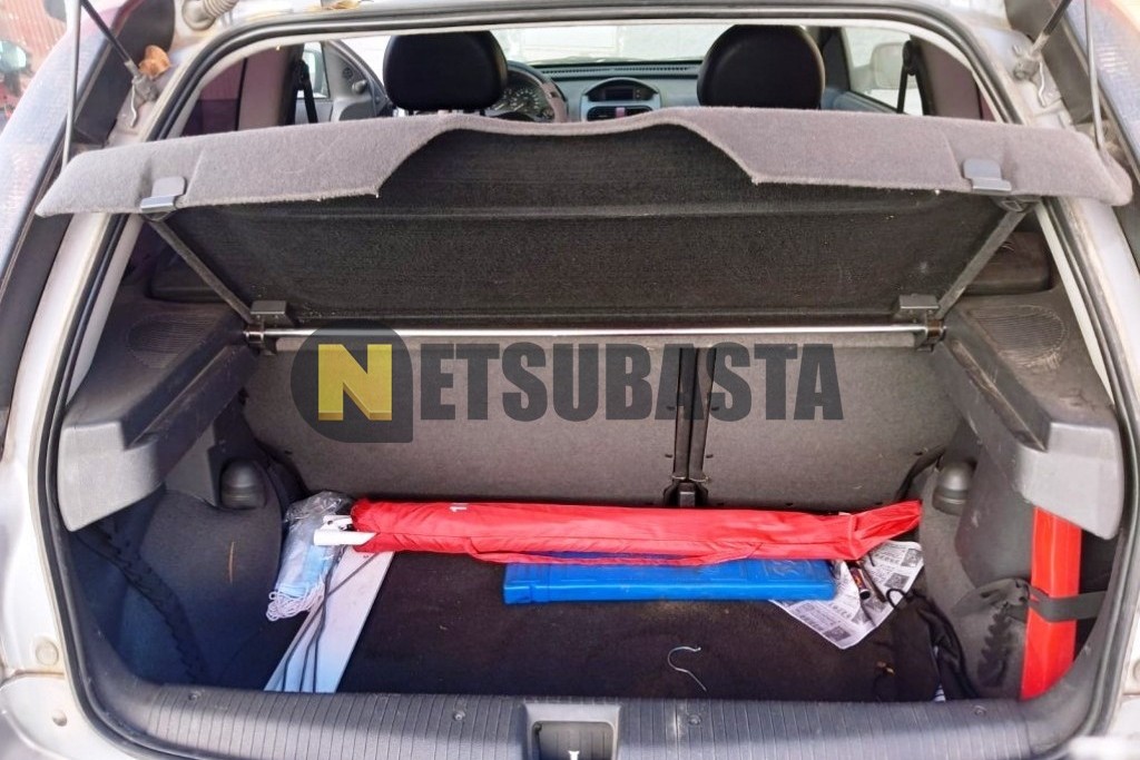Opel Corsa 1.3 CDTI 2004