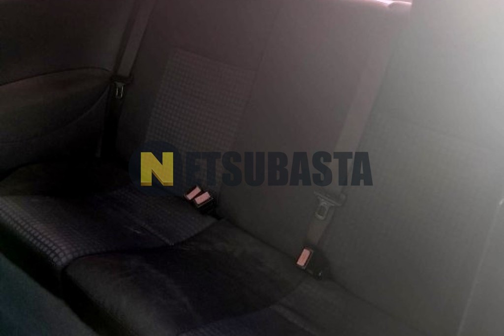 Opel Corsa 1.3 CDTI 2004
