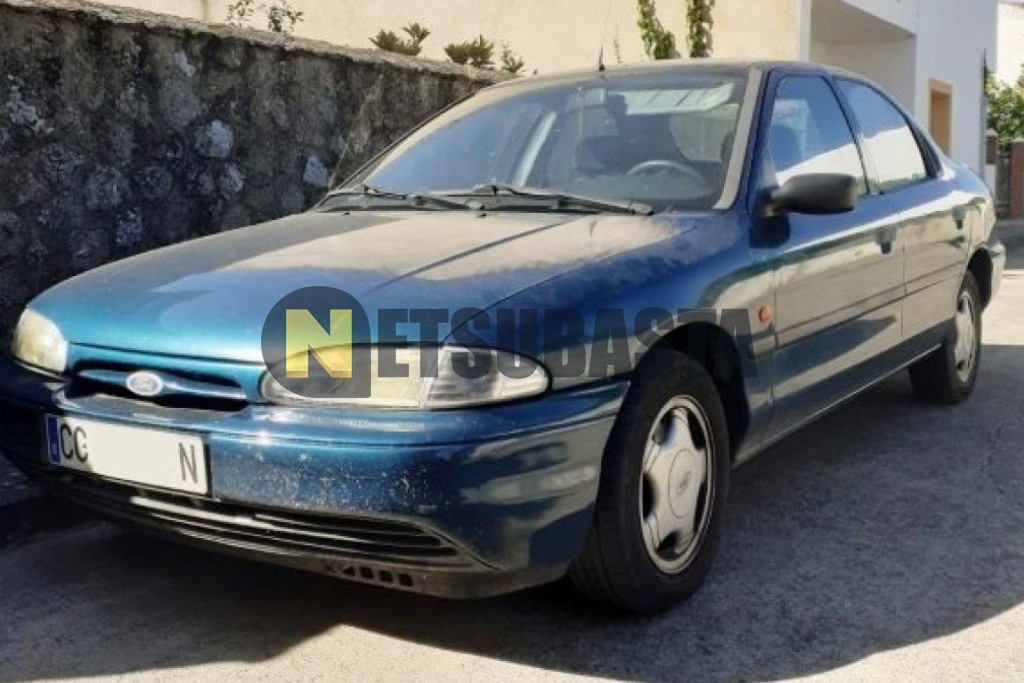 Ford Mondeo 1.8i 1994