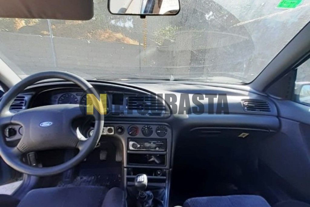 Ford Mondeo 1.8i 1994