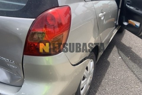 Honda SZX 50S 2001