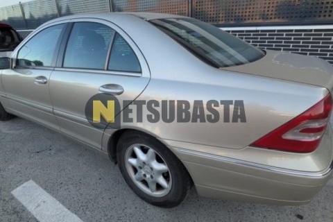 Honda SZX 50S 2001