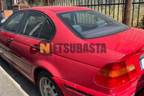 Honda SZX 50S 2001