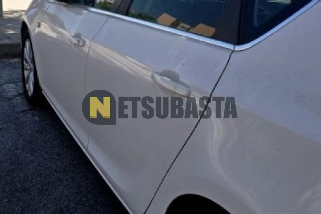 Opel Astra 1.7 CDTI 2012