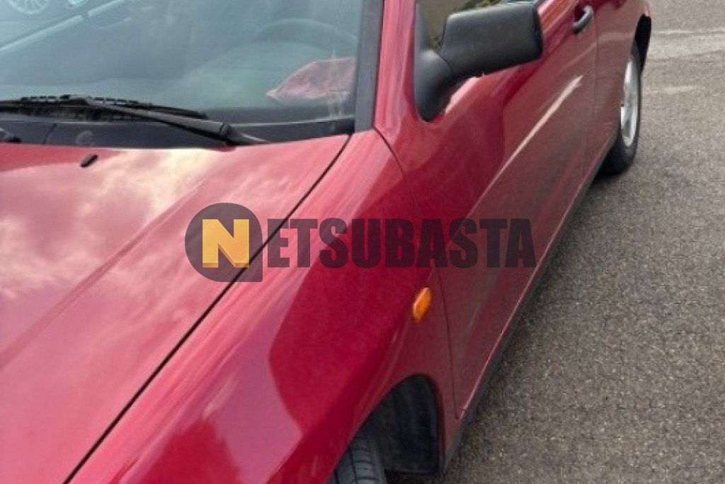 Seat Ibiza 1.4 1998