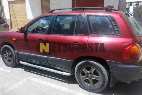 Honda SZX 50S 2001