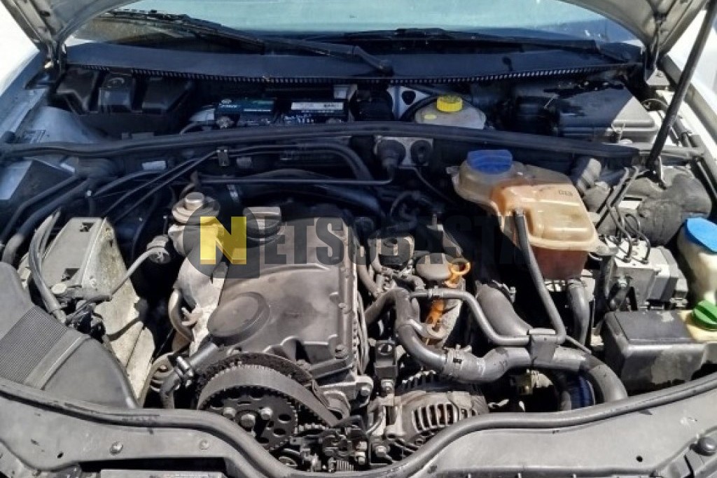 Volkswagen Passat Variant 1.9 TDI 2000