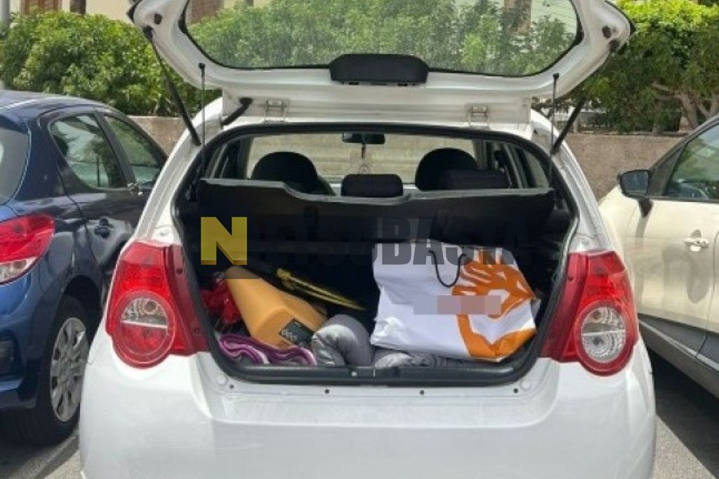 Chevrolet Aveo 1.2 16v 2011
