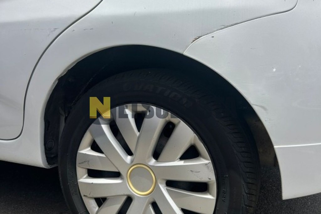 Chevrolet Aveo 1.2 16v 2011