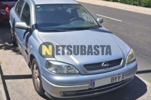 Honda SZX 50S 2001