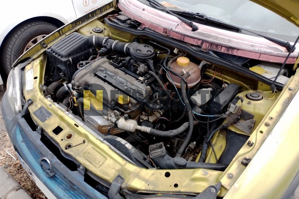 Opel Corsa 1.2 1998