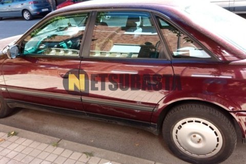 Honda SZX 50S 2001