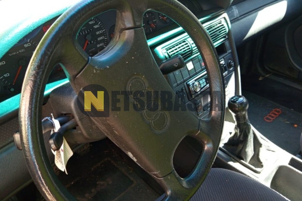 Audi 100 2.3 E 1992