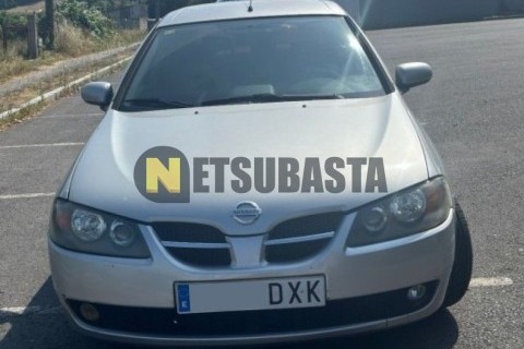 Daelim DayStar 125 2004