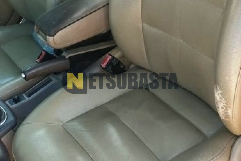 Audi A6 1.9 TDI 2004