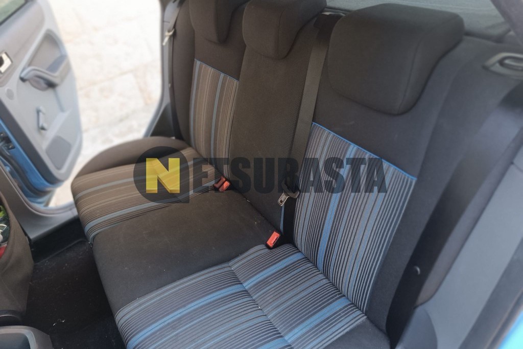 Ford Focus 1.8 TDCi 2008
