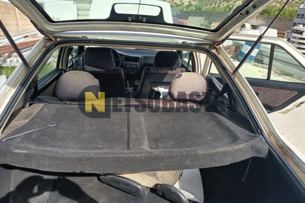 Seat Toledo 1.9 TDI 1997