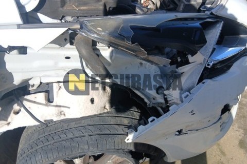 Yamaha XMAX 250 2011