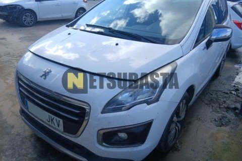 Yamaha XMAX 250 2011