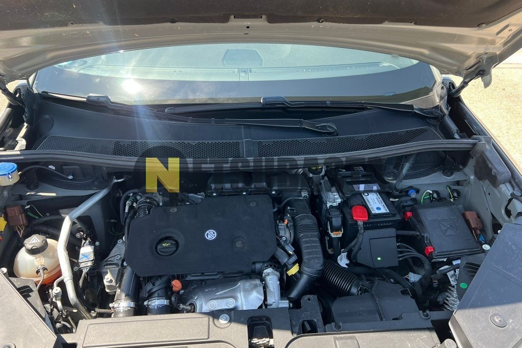 DS 7 1.5 BlueHDi Aut. 2022