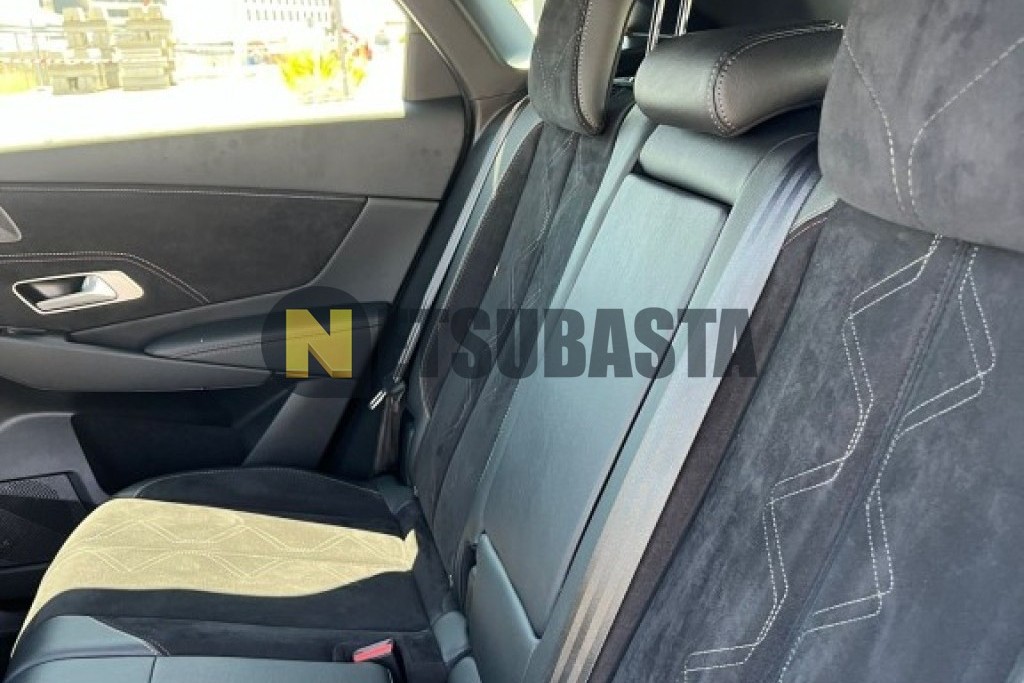 DS 7 1.5 BlueHDi Aut. 2022