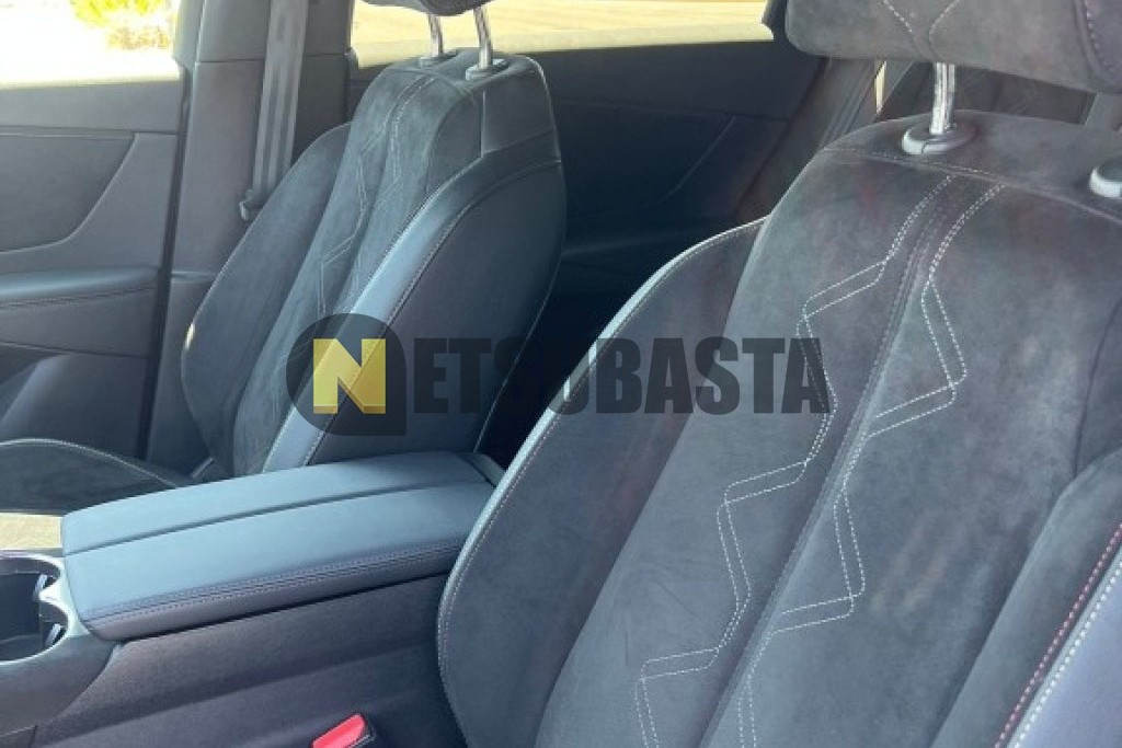 DS 7 1.5 BlueHDi Aut. 2022