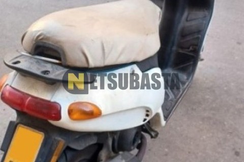 Mash Black Seven 125 2020