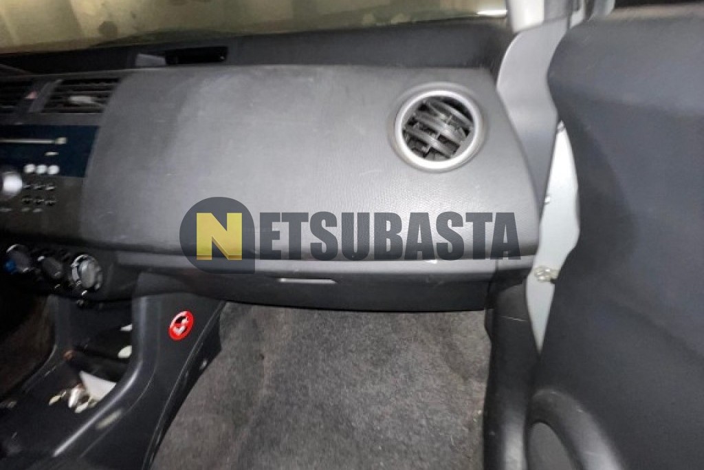 Suzuki Swift 1.3 DDiS 2007