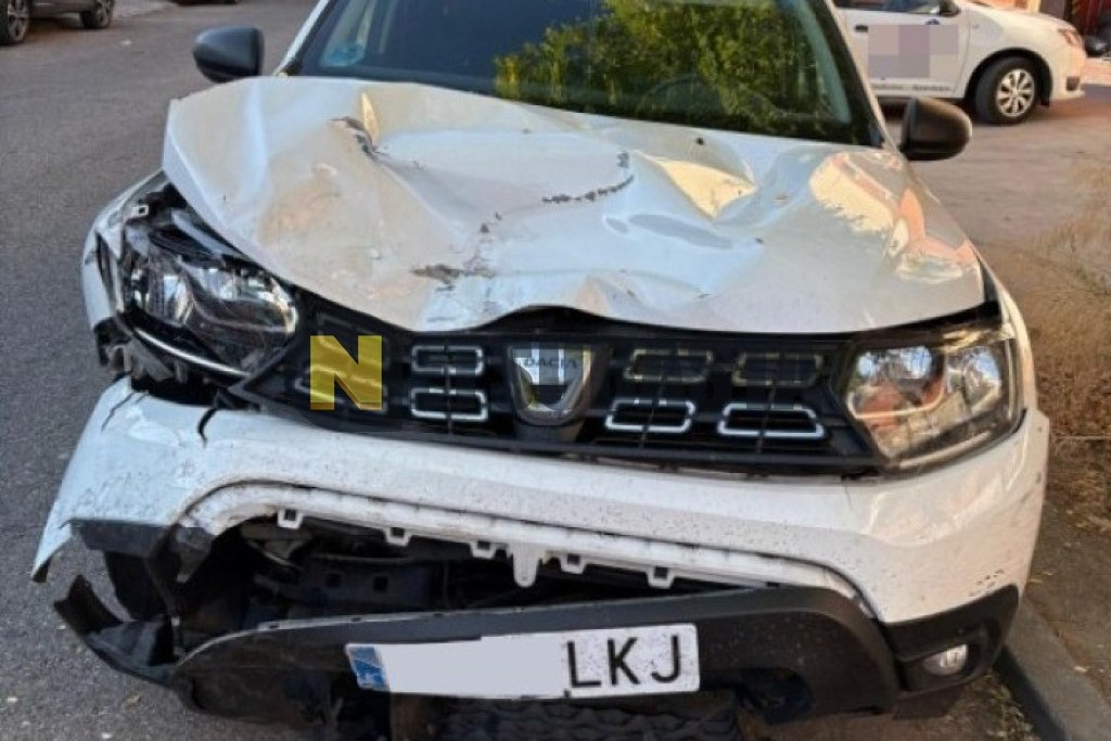 Dacia Duster 1.5 dCi 2020