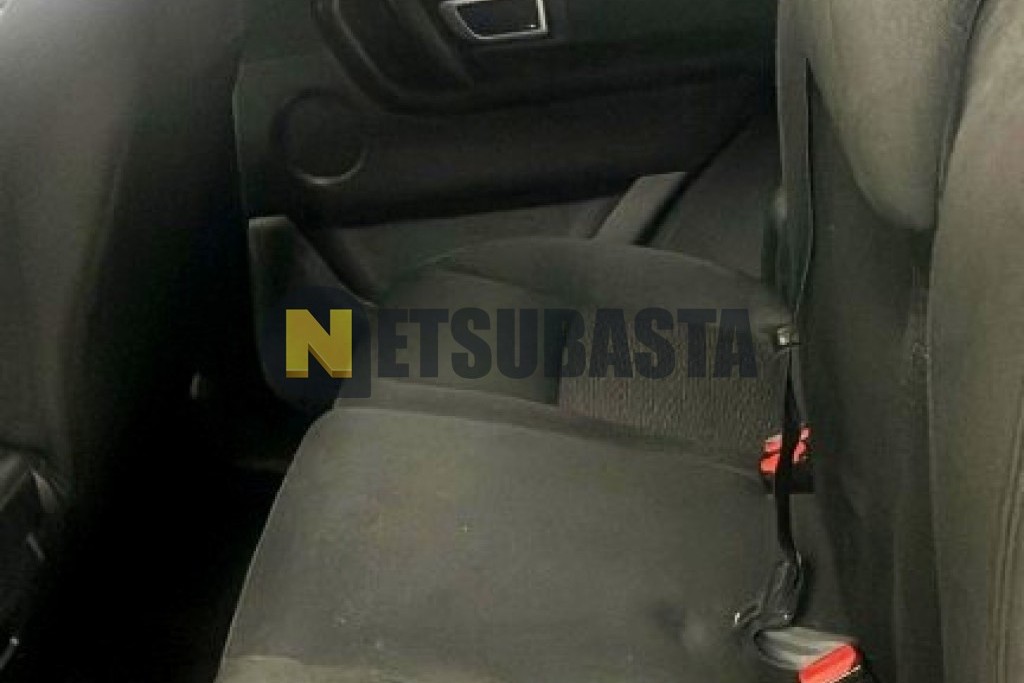 Land-Rover Discovery Sport 2.0 Td4 4x2 2017