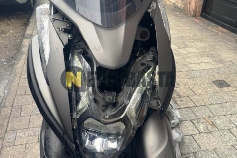 Yamaha YBR 125 2005