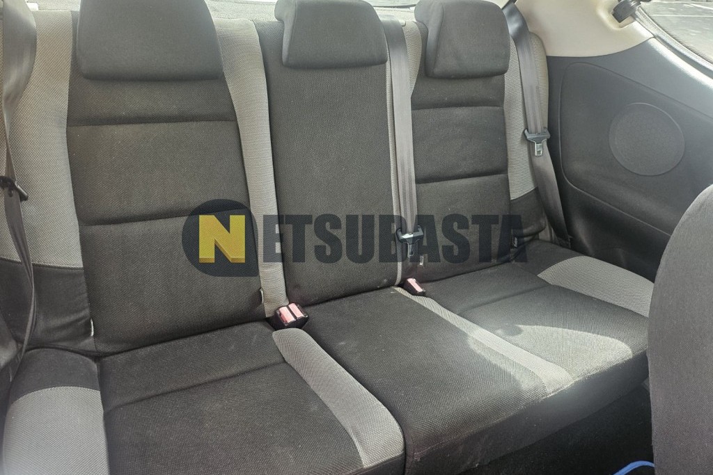 Peugeot 207 1.4 VTi 2008