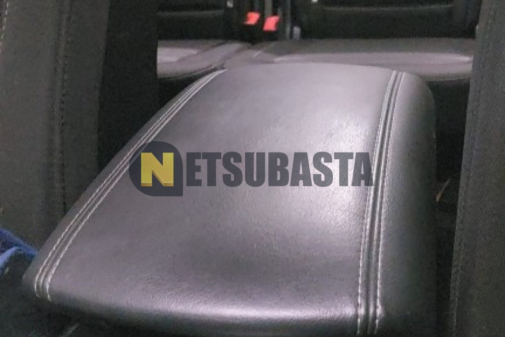 Ford Galaxy 1.5 EcoBoost 2019